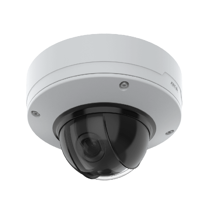 Axis Q3536-LVE 29 mm