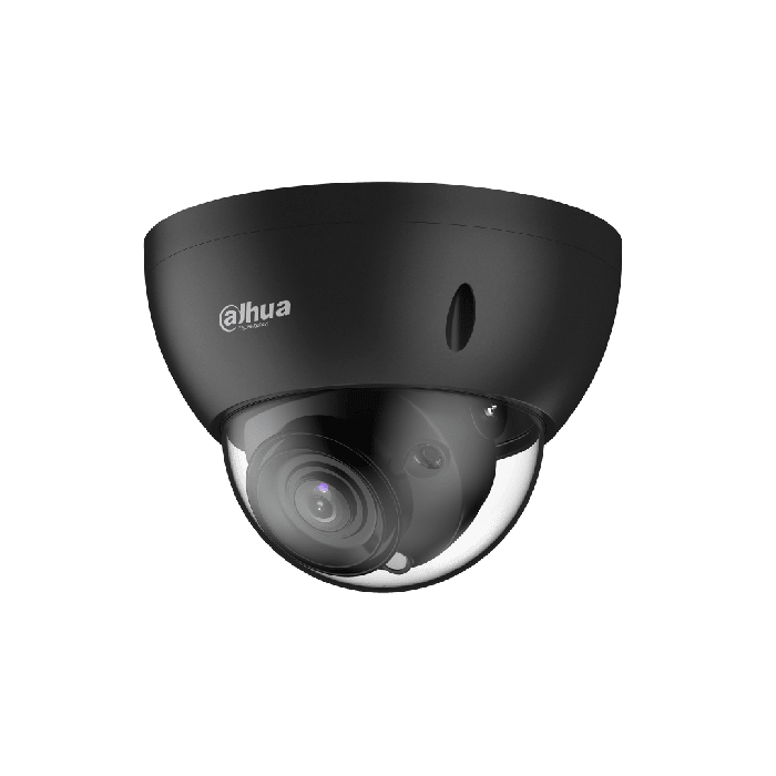 Dahua IPC-HDBW5442E-ZE Zwart