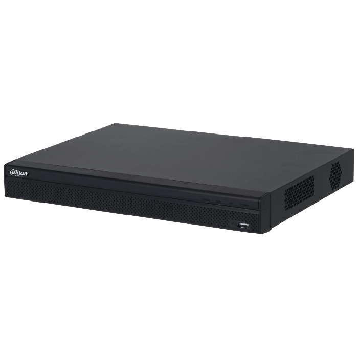 Dahua NVR4204-P-4KS3