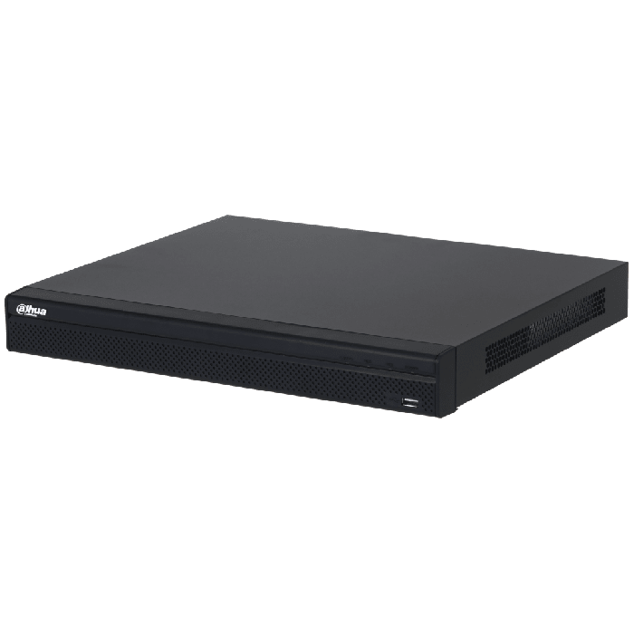Dahua NVR4208-8P-4KS3