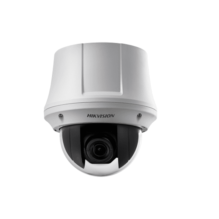 Hikvision DS-2DE4225W-DE3 - 2MP - 25x zoom - Indoor