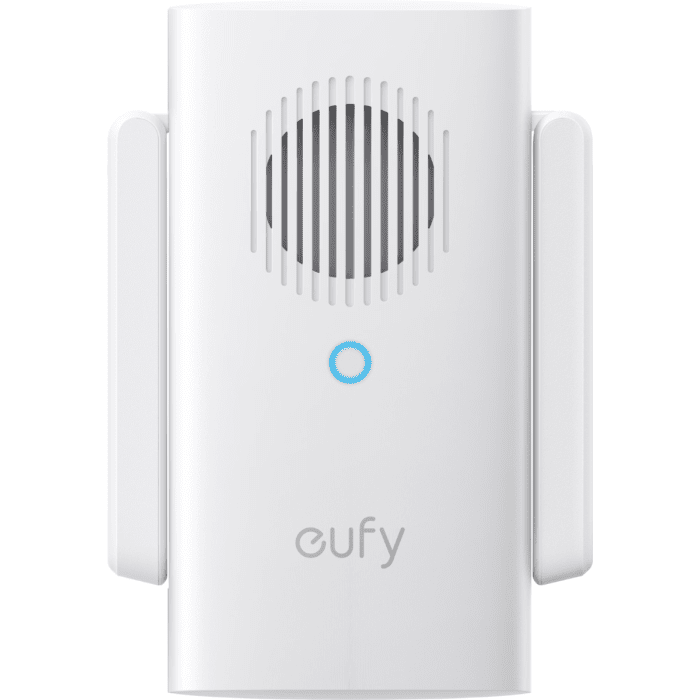 Eufy Video Deurbel Gong met Wi-Fi versterker