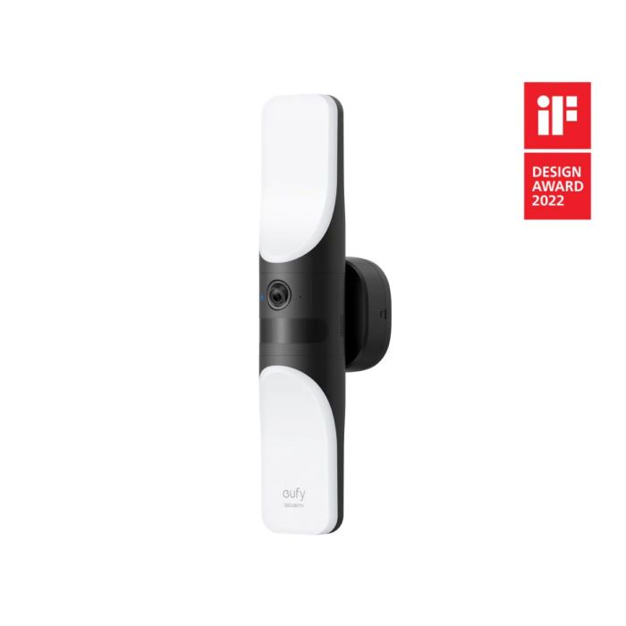 Eufy S100 Lamp + Camera