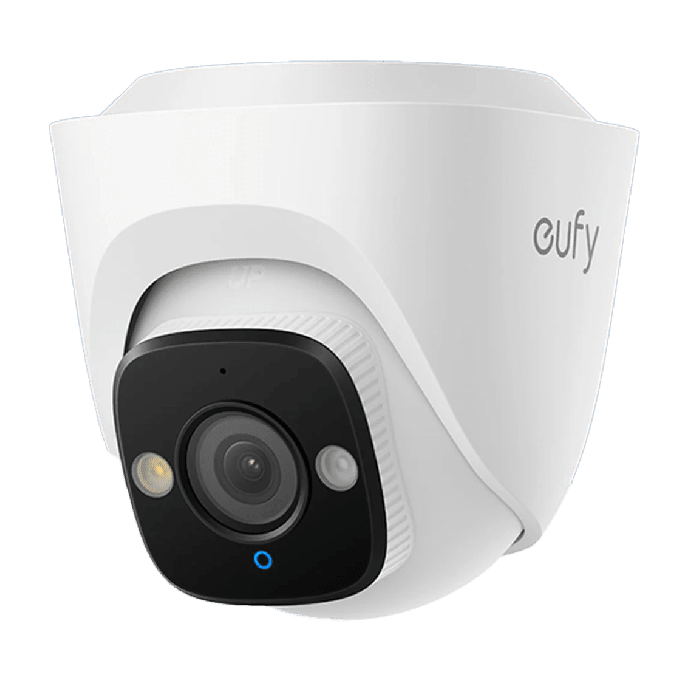 Eufy PoE Turret E41