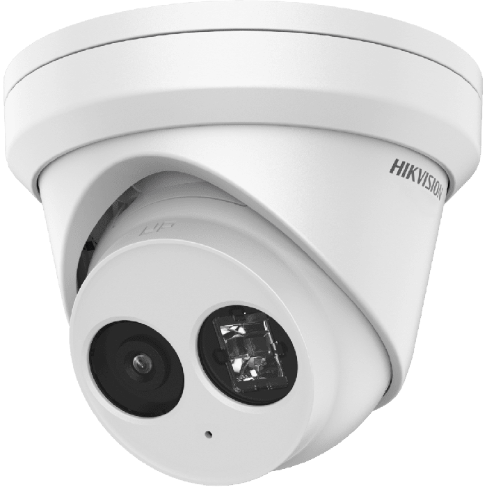 Hikvision DS-2CD2383G2-IU 2.8 mm 