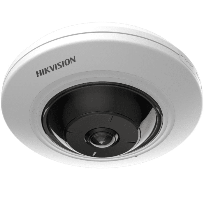 Hikvision DS-2CD2955G0-ISU 1.05 mm