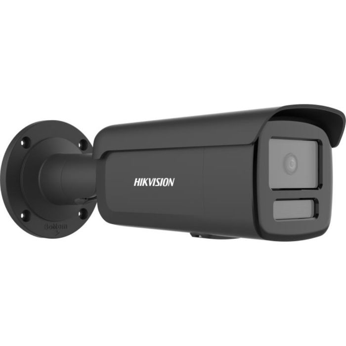 Hikvision DS-2CD2T46G2H-2I Zwart
