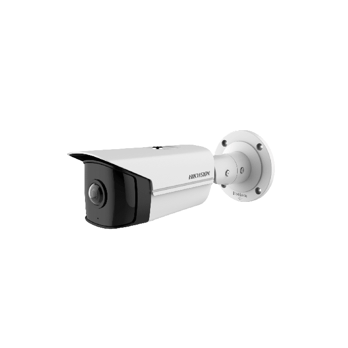 Hikvision DS-2CD2T45G0P-I 1.68 mm