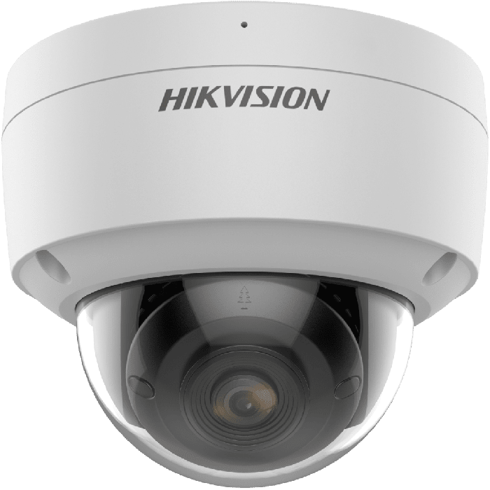Hikvision DS-2CD2127G2-SU 4 mm