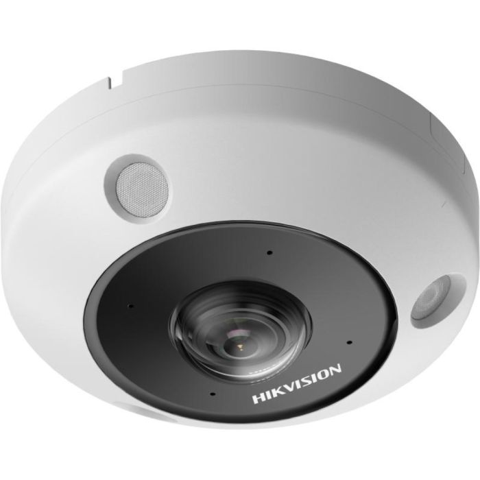 Hikvision DS-2CD6365G1-IVS