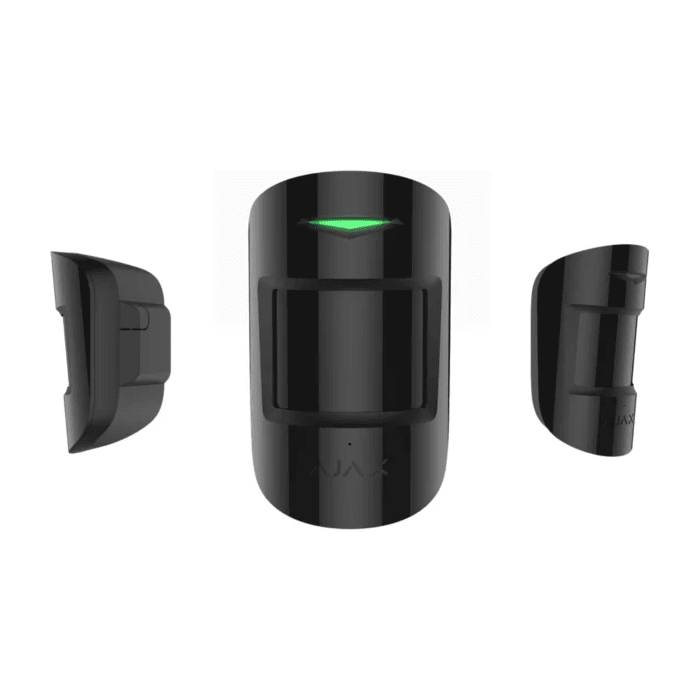 Ajax CombiProtect Zwart