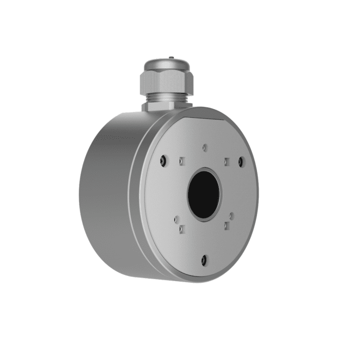 Ajax JunctionBox Wit