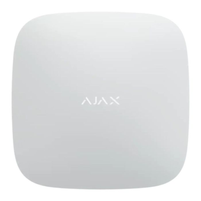 Ajax NVR 8 kanalen Wit