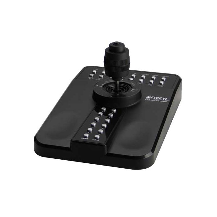 AVTECH - USB Joystick - AVX102