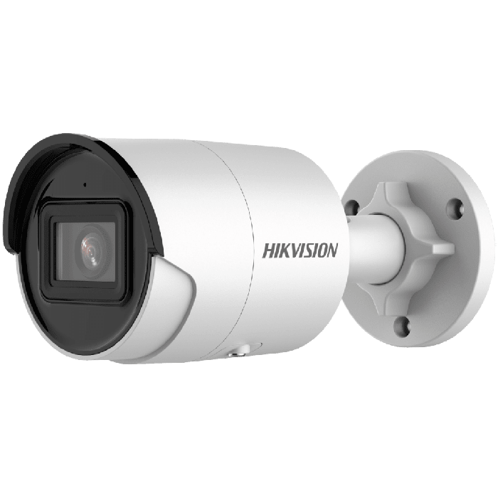 Hikvision DS-2CD2083G2-IU 2.8 mm