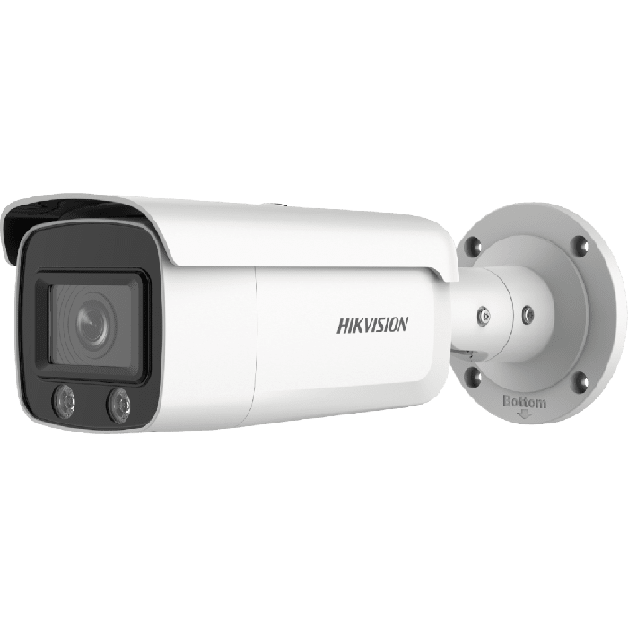 Hikvision DS-2CD2T27G2-L 2.8 mm