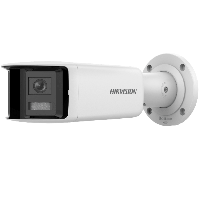Hikvision DS-2CD2T47G2P-LSU/SL 2.8 mm