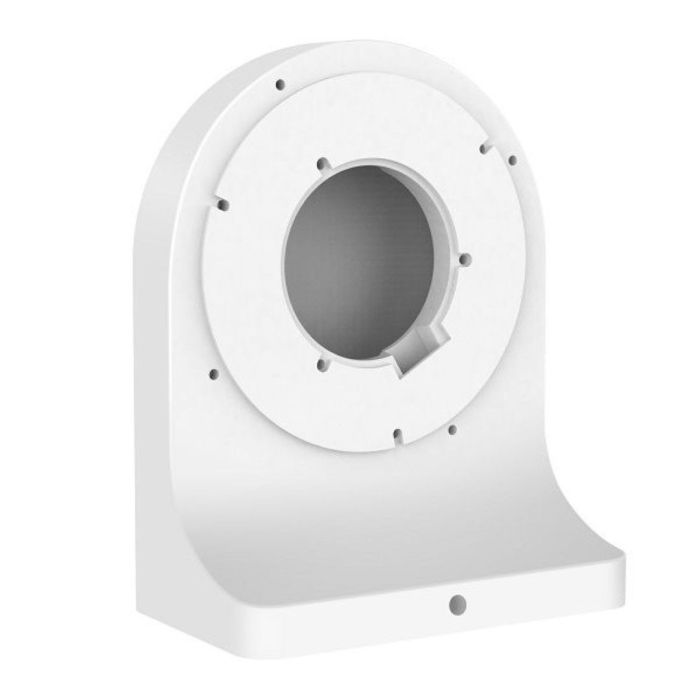 FABWMB Muurbeugel Wit