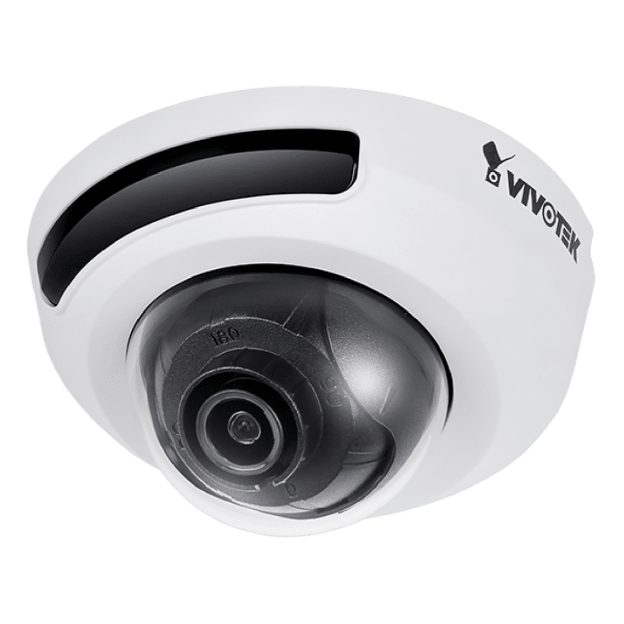 Vivotek FD9166-HN 2.8 mm