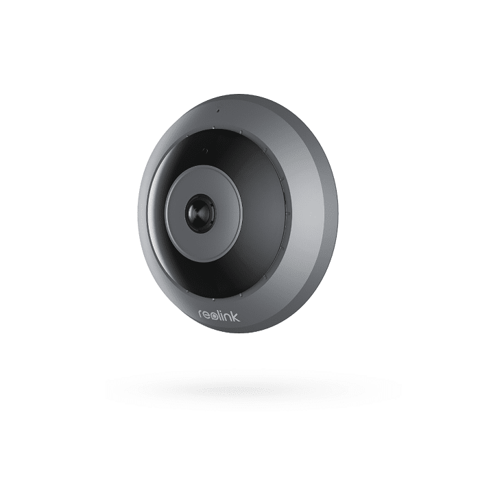 Reolink FE-W - Fisheye WiFi 360° binnen camera