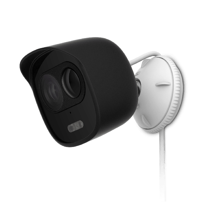 IMOU FRS10-B beschermhoes voor LOOC camera - Zwart