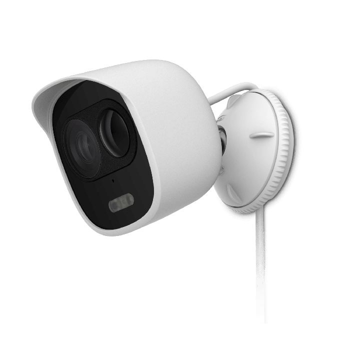 IMOU FRS10 beschermhoes voor LOOC camera - Wit