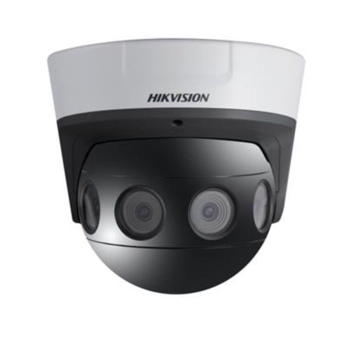 Hikvision DS-2CD6924G0-IHS - 2 MP PanoVu Serie Panoramische Dome Camera