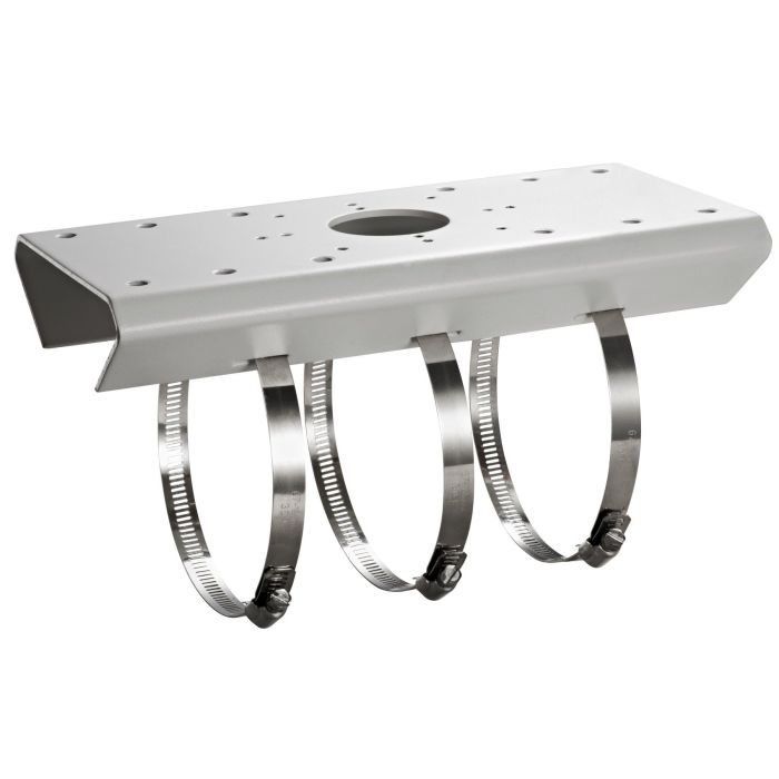 Hikvsion HIK DS-1275ZJ-SUS - Pole mount bracket