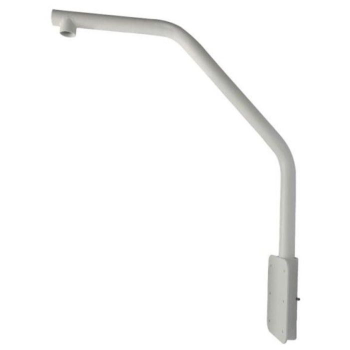 Hikvision HIK DS-1660ZJ - Parapet Wall Mount Bracket