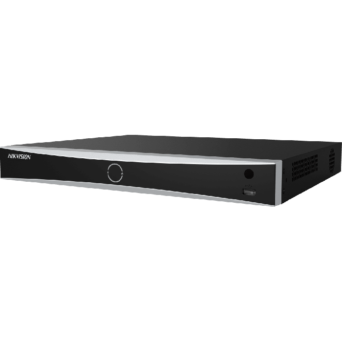 Hikvision DS-7608NXI-I2/8P/S