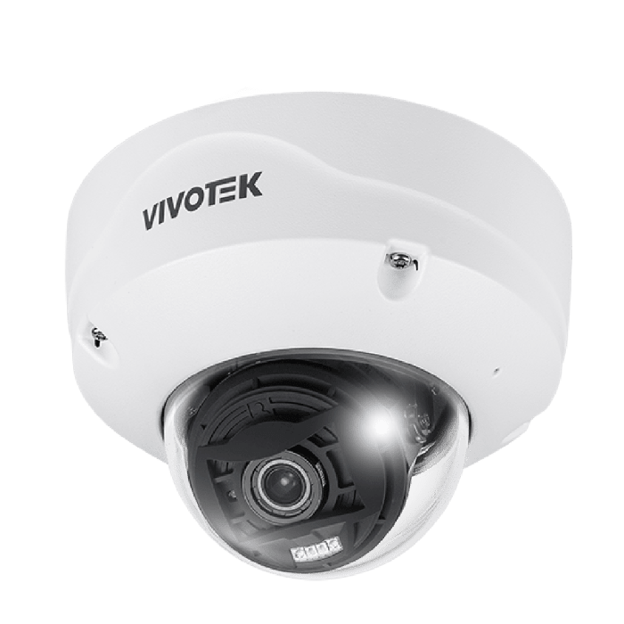 Vivotek FD9387-FR-V3