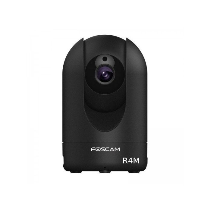 Foscam R4M Zwart