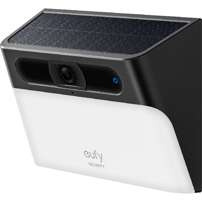 Eufy S120  - Solar Wall Light Camera