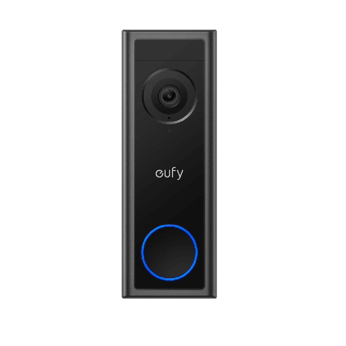 Eufy Video Deurbel C30