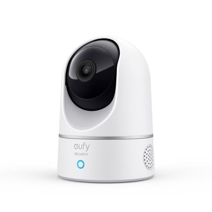 Eufycam Indoor 2K Pan & Tilt