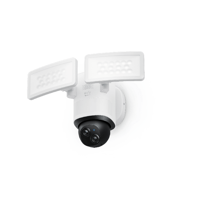 Eufy E340 Floodlight Camera