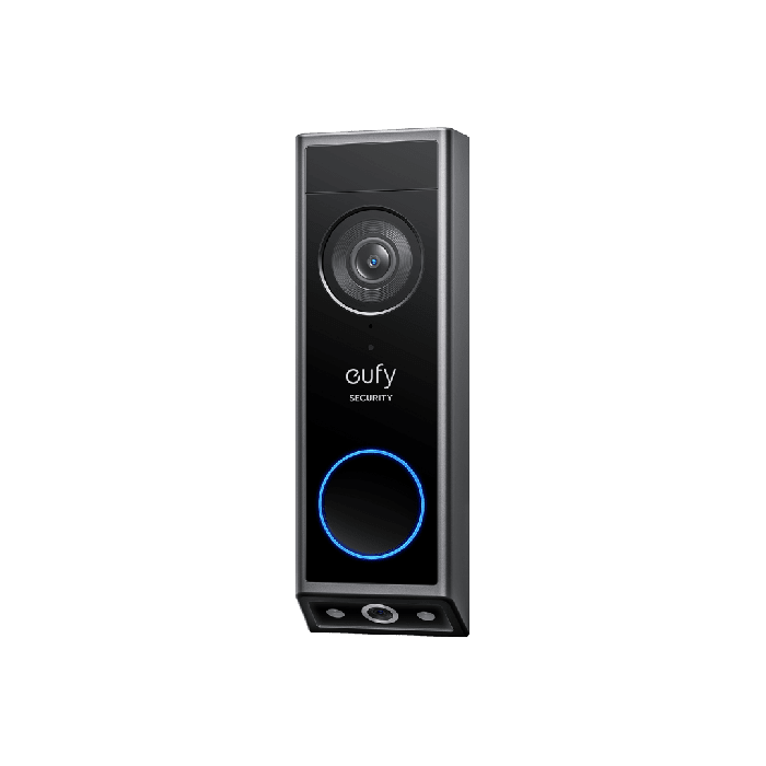 Eufy Video Deurbel E340