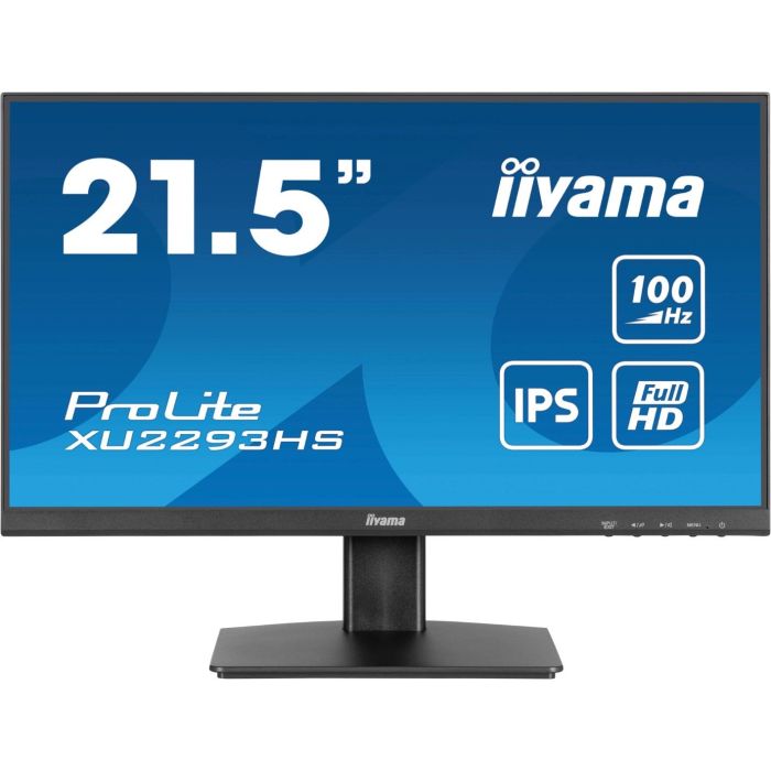 Iiyama XU2293HS-B6