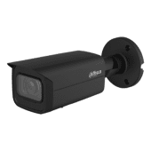 Dahua IPC-HFW3841T-ZS-S2 Zwart