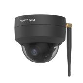Foscam D4Z Zwart