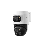 Eufy PoE Bullet-PTZ Cam S4