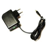 12V EU adapter type (original Foscam)