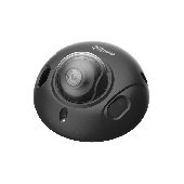 Dahua IPC-HDBW3441F-AS-S2 Zwart