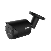Dahua IPC-HFW2541S-S 2.8 mm Zwart