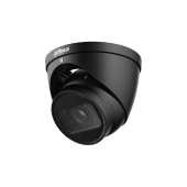 Dahua IPC-HDW2541T-S 2.8 mm Zwart