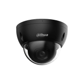 Dahua IPC-HDBW2541E-S 2.8 mm Zwart