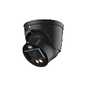 Dahua IPC-HDW3849H-ZAS-PV Zwart