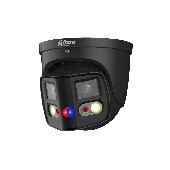 Dahua IPC-PDW3849-A180-AS-PV Zwart