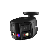 Dahua IPC-PFW3849S-A180-AS-PV Zwart