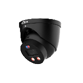 Dahua IPC-HDW3849H-AS-PV-PRO Zwart